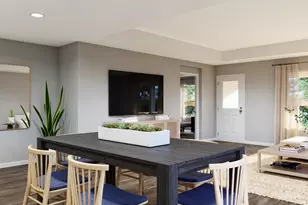 5045 Cervinae Rd, Fort Worth, TX 76036 - Photo 23