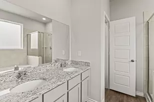 5045 Cervinae Rd, Fort Worth, TX 76036 - Photo 11