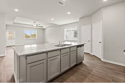 5045 Cervinae Road, Fort Worth, TX 76036 - Photo 5