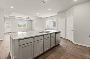 5045 Cervinae Rd, Fort Worth, TX 76036 - Photo 5