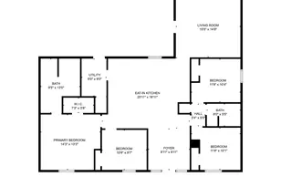 9695 Olive St, Princeton, TX 75407 - Photo 23