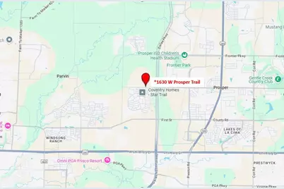 1630 W Prosper Trail #310, Prosper, TX 75078 - Photo 29