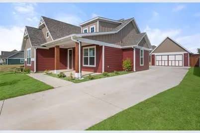 3510 Randall Terrace, Grand Prairie, TX 76065 - Photo 3