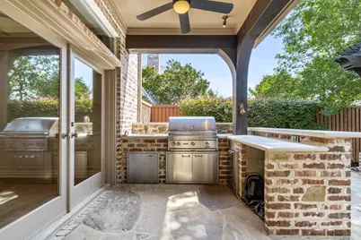 5801 Versailles Avenue, Frisco, TX 75034 - Photo 29