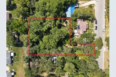 Tbd Vine Street, Weatherford, TX 76086 - Photo 3