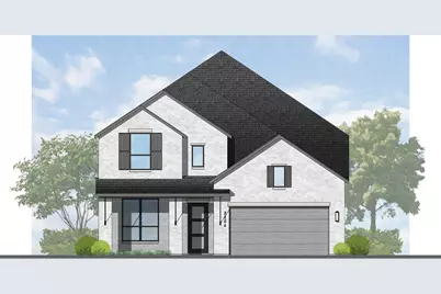 6321 Foxglove Lane, McKinney, TX 75071 - Photo 1