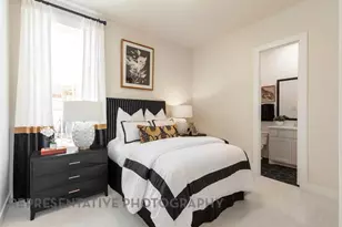 6321 Foxglove Ln, McKinney, TX 75071 - Photo 21