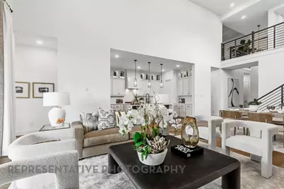 6321 Foxglove Lane, McKinney, TX 75071 - Photo 9