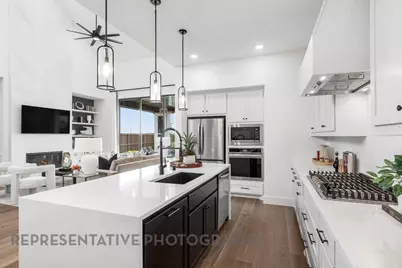 6321 Foxglove Lane, McKinney, TX 75071 - Photo 5