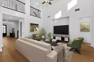 3917 Cathedral Ln, McKinney, TX 75071 - Photo 3