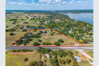 2110 Weatherford Highway, Granbury, TX 76048 - Photo 1