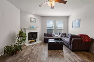 8716 Sierra Trail, Cross Roads, TX 76227 - Photo 9