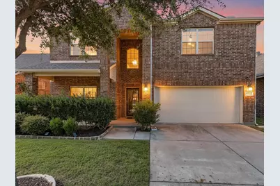 8716 Sierra Trail, Cross Roads, TX 76227 - Photo 3