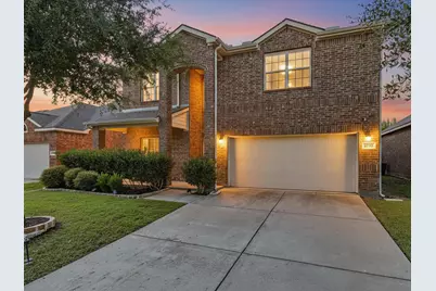 8716 Sierra Trail, Cross Roads, TX 76227 - Photo 1