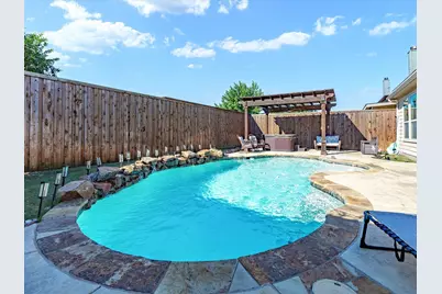 8716 Sierra Trail, Cross Roads, TX 76227 - Photo 33