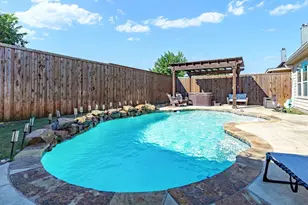 8716 Sierra Trail, Cross Roads, TX 76227 - Photo 33