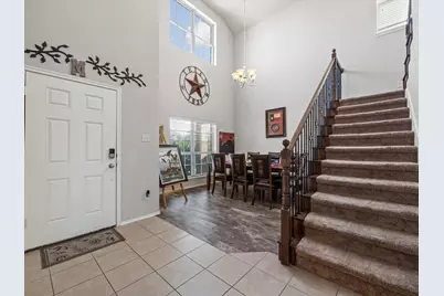 8716 Sierra Trail, Cross Roads, TX 76227 - Photo 5