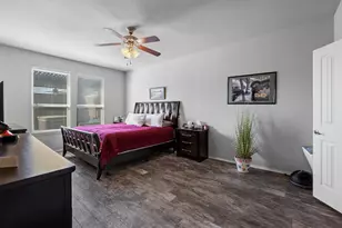 8716 Sierra Trail, Cross Roads, TX 76227 - Photo 17