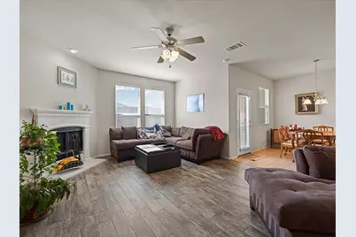 8716 Sierra Trail, Cross Roads, TX 76227 - Photo 9