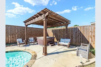 8716 Sierra Trail, Cross Roads, TX 76227 - Photo 33