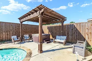 8716 Sierra Trail, Cross Roads, TX 76227 - Photo 33