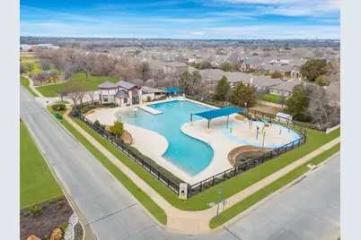 8716 Sierra Trail, Cross Roads, TX 76227 - Photo 35