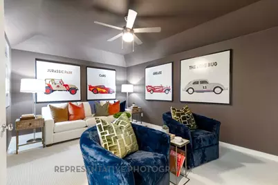 7413 Moon Chase Trail, McKinney, TX 75071 - Photo 33