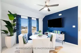 7413 Moon Chase Trl, McKinney, TX 75071 - Photo 31