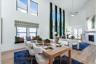 7413 Moon Chase Trl, McKinney, TX 75071 - Photo 27