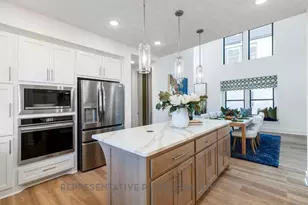 7413 Moon Chase Trl, McKinney, TX 75071 - Photo 7