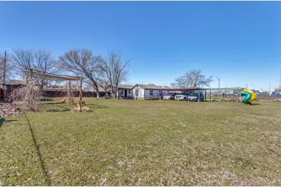 5720 Wilkes Drive, Fort Worth, TX 76119 - Photo 21