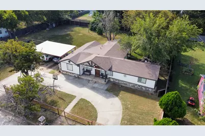 5720 Wilkes Drive, Fort Worth, TX 76119 - Photo 25