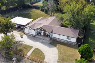 5720 Wilkes Dr, Fort Worth, TX 76119 - Photo 25