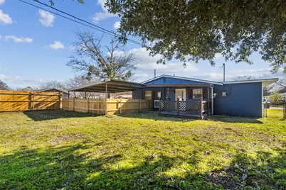 902 Turner Street, Cleburne, TX 76033 - Photo 27