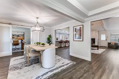 9665 Atherton Drive, Dallas, TX 75243 - Photo 3