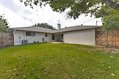 9665 Atherton Drive, Dallas, TX 75243 - Photo 25