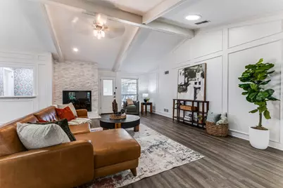 9665 Atherton Drive, Dallas, TX 75243 - Photo 11