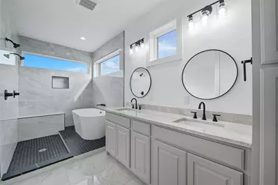 421 S Rayner Street, Fort Worth, TX 76111 - Photo 21