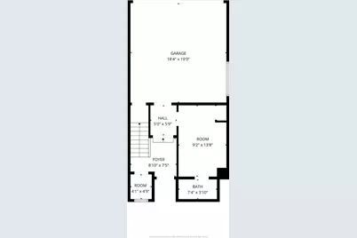 421 S Rayner Street, Fort Worth, TX 76111 - Photo 33