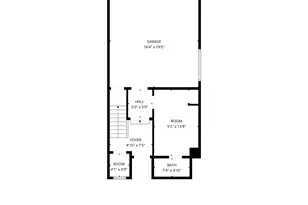 421 S Rayner St, Fort Worth, TX 76111 - Photo 33