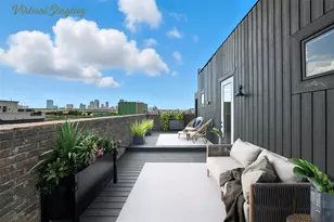 421 S Rayner St, Fort Worth, TX 76111 - Photo 29