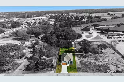 205 S Atwood Street, Boyd, TX 76023 - Photo 37