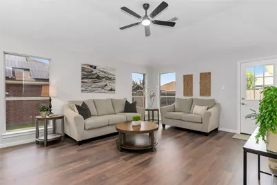 302 Cherokee Trail, Alvarado, TX 76009 - Photo 7