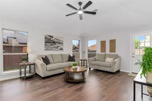 302 Cherokee Trail, Alvarado, TX 76009 - Photo 7