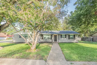 3502 McDonald Circle, Garland, TX 75041 - Photo 1