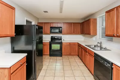 9208 Quarter Horse Lane, Fort Worth, TX 76123 - Photo 7