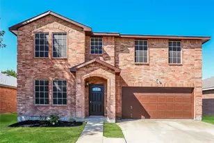 9208 Quarter Horse Ln, Fort Worth, TX 76123 - Photo 1