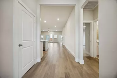 105 William Lane, Godley, TX 76044 - Photo 3