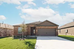 613 Harbor Oaks Dr, Anna, TX 75409 - Photo 1
