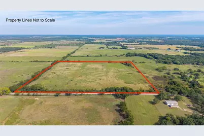 Tbd County Road 1860, Chico, TX 76431 - Photo 7